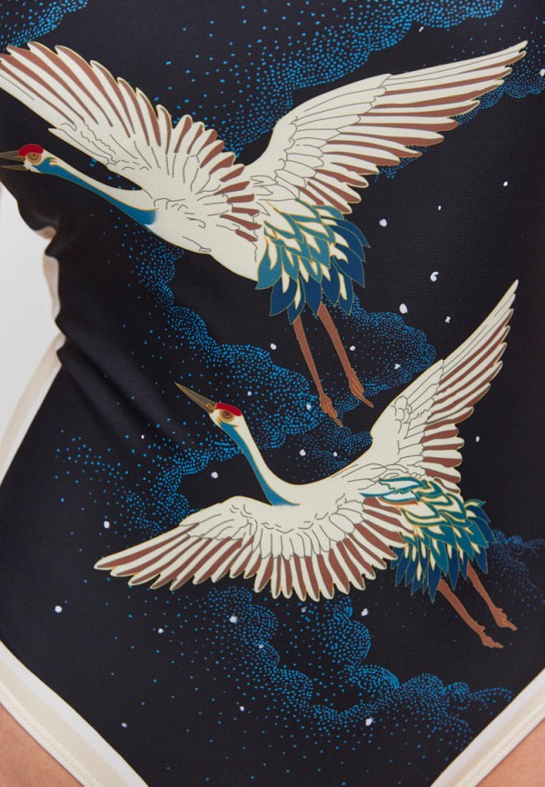 Perles Купальник и парео - фото 5