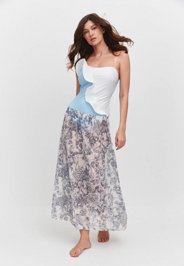 Perles Купальник и юбка - фото 1