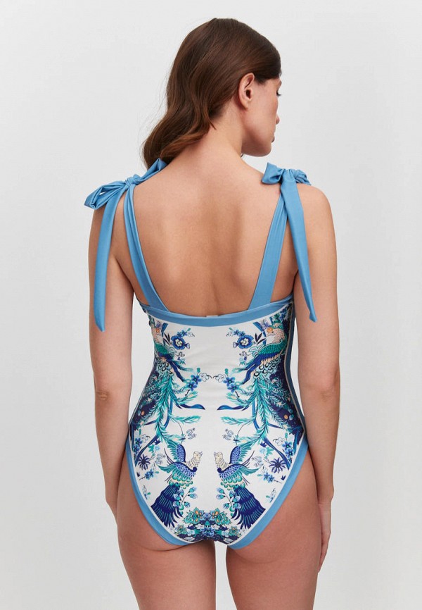 Perles Купальник и парео - фото 3