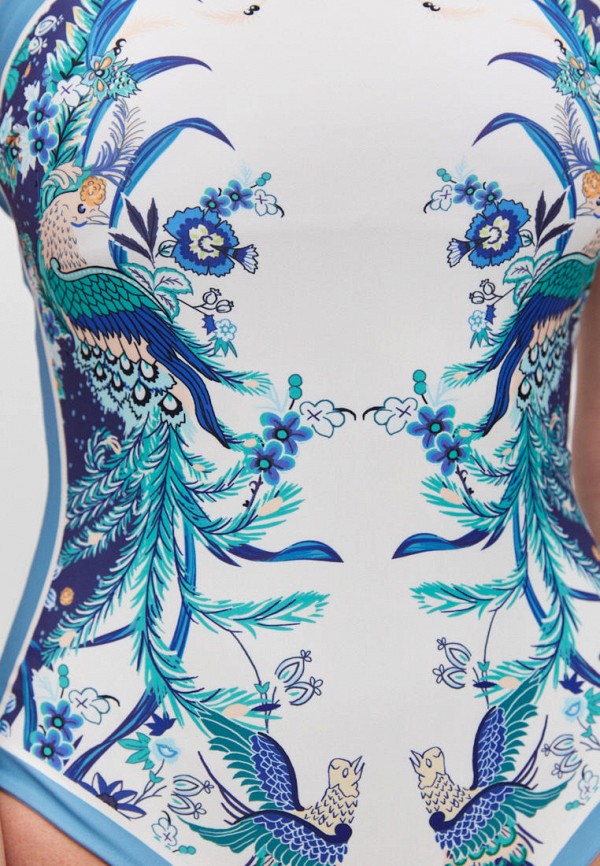 Perles Купальник и парео - фото 4