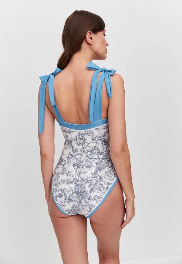 Perles Купальник и парео - фото 6