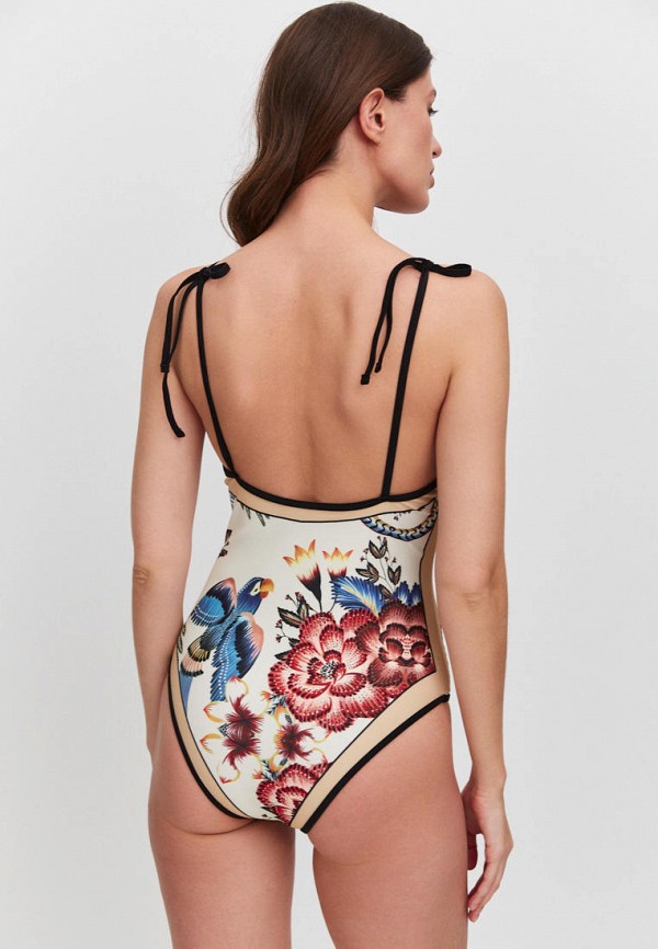 Perles Купальник и парео - фото 3