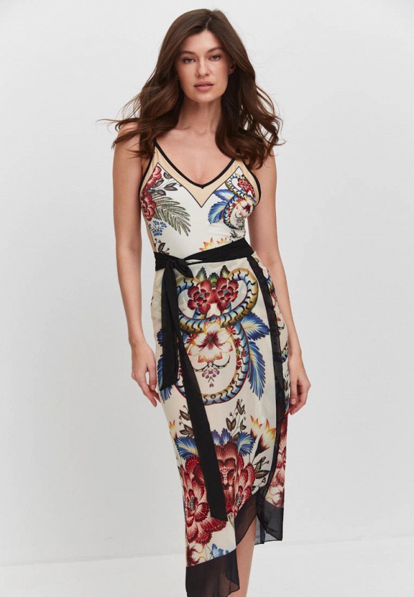 Perles Купальник и парео - фото 5