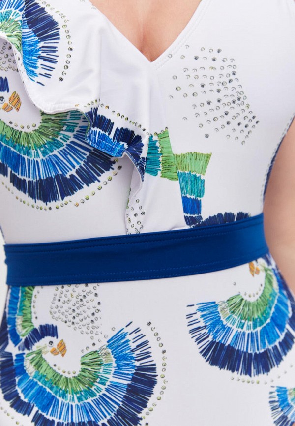 Perles Купальник и парео - фото 4