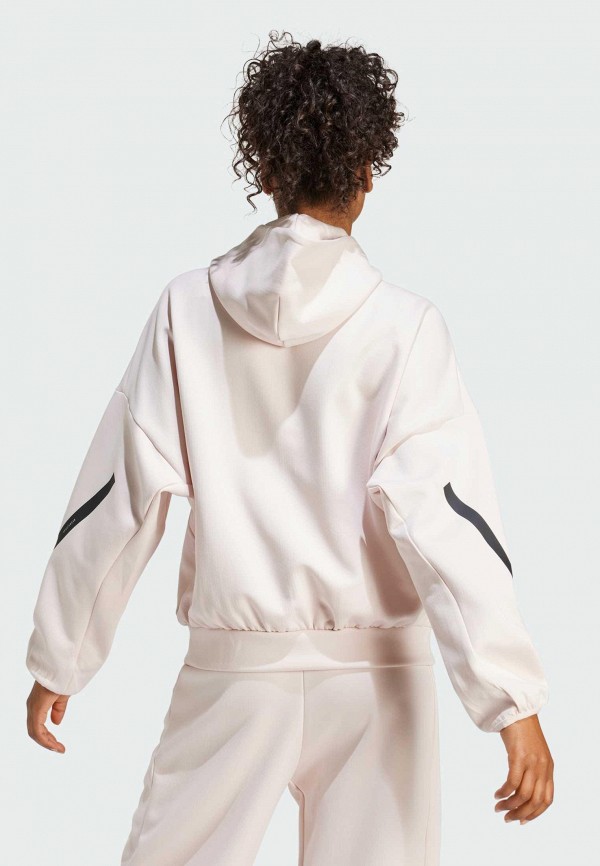 adidas Худи - Z.N.E. - фото 2