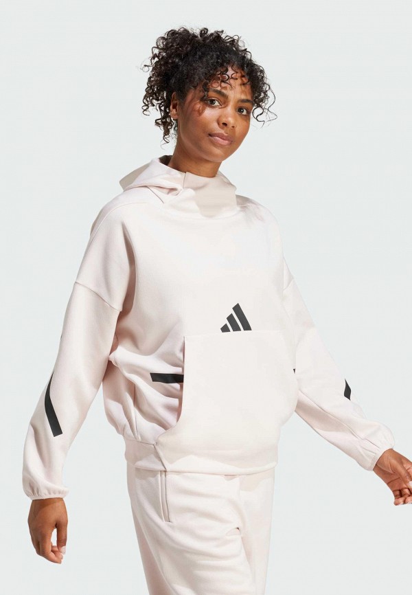 adidas Худи - Z.N.E. - фото 3
