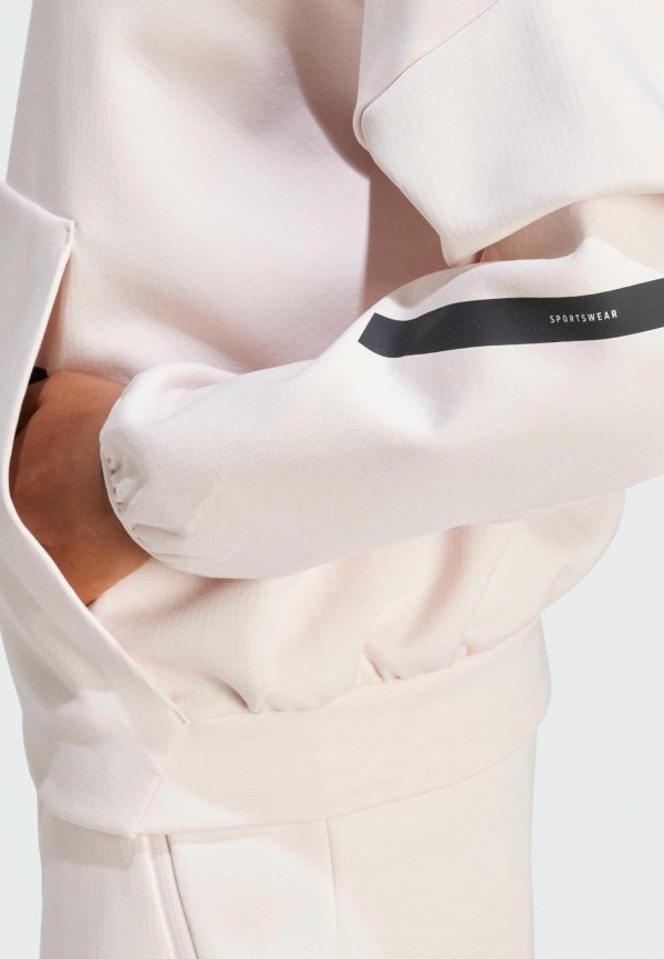 adidas Худи - Z.N.E. - фото 5