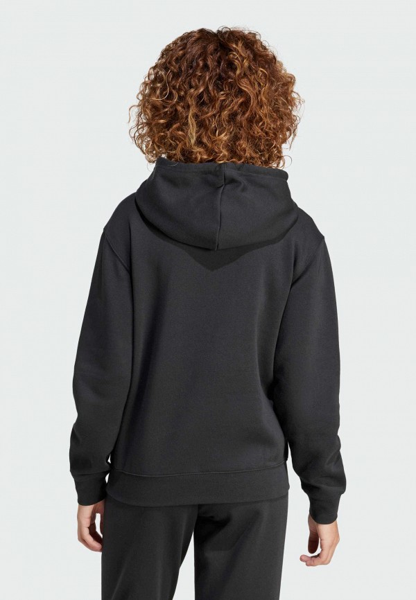 adidas Худи - Essentials Small Logo Feel Cozy - фото 3