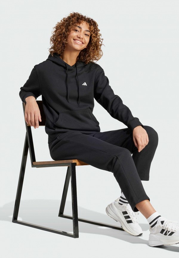 adidas Худи - Essentials Small Logo Feel Cozy - фото 2