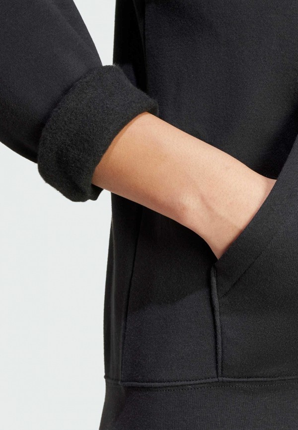 adidas Худи - Essentials Small Logo Feel Cozy - фото 5