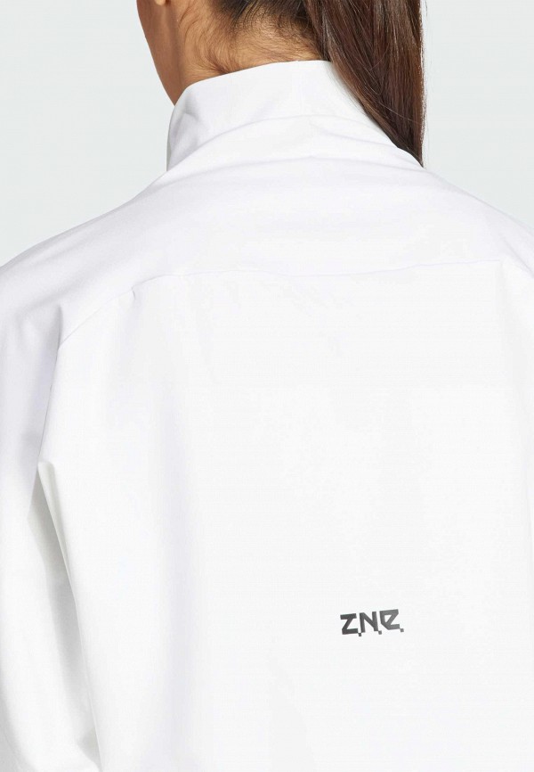 adidas Олимпийка - Z.N.E. Woven Quarter-Zip - фото 5