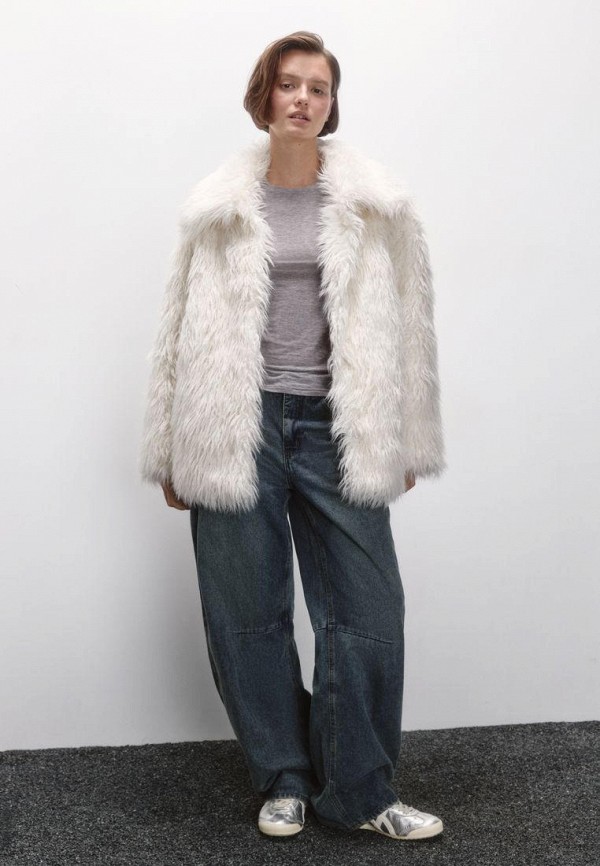 Befree Шуба - Mix&Match - фото 2