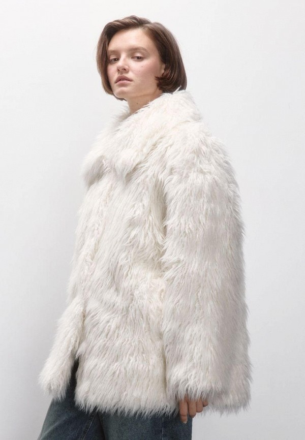 Befree Шуба - Mix&Match - фото 4