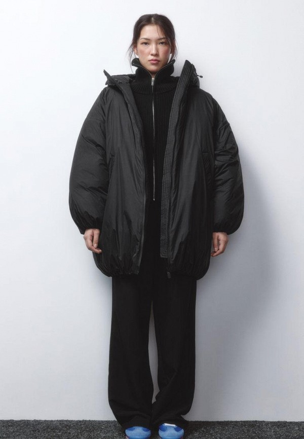 Befree Пуховик - Mix&Match - фото 2