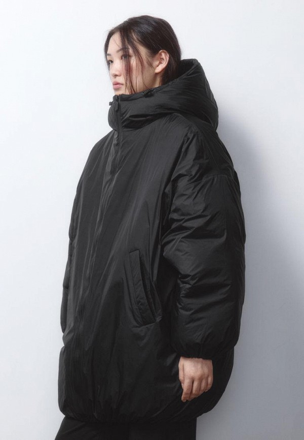 Befree Пуховик - Mix&Match - фото 4