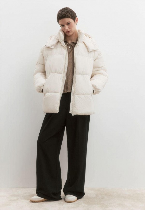 Befree Пуховик - Smart - фото 2