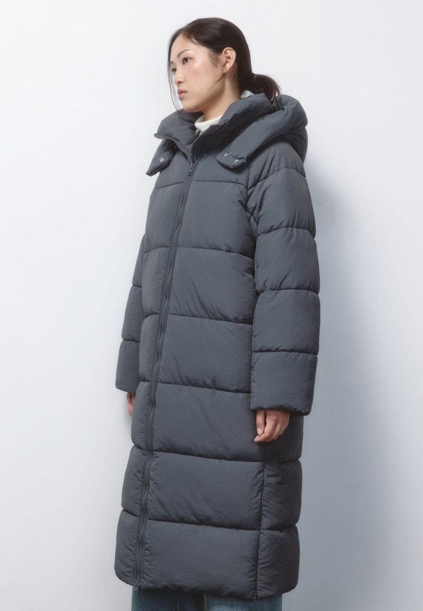 Befree Пуховик - Mix&Match - фото 4