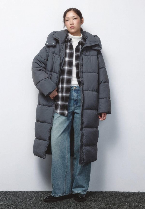 Befree Пуховик - Mix&Match - фото 2