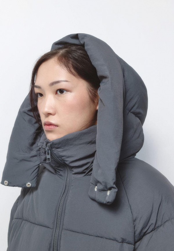 Befree Пуховик - Mix&Match - фото 5