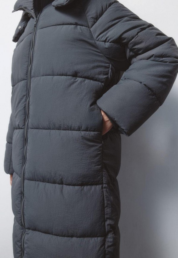 Befree Пуховик - Mix&Match - фото 6