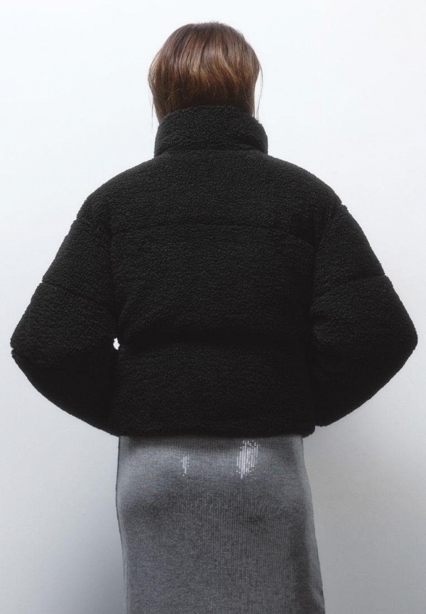 Befree Куртка меховая - Mix&Match - фото 3