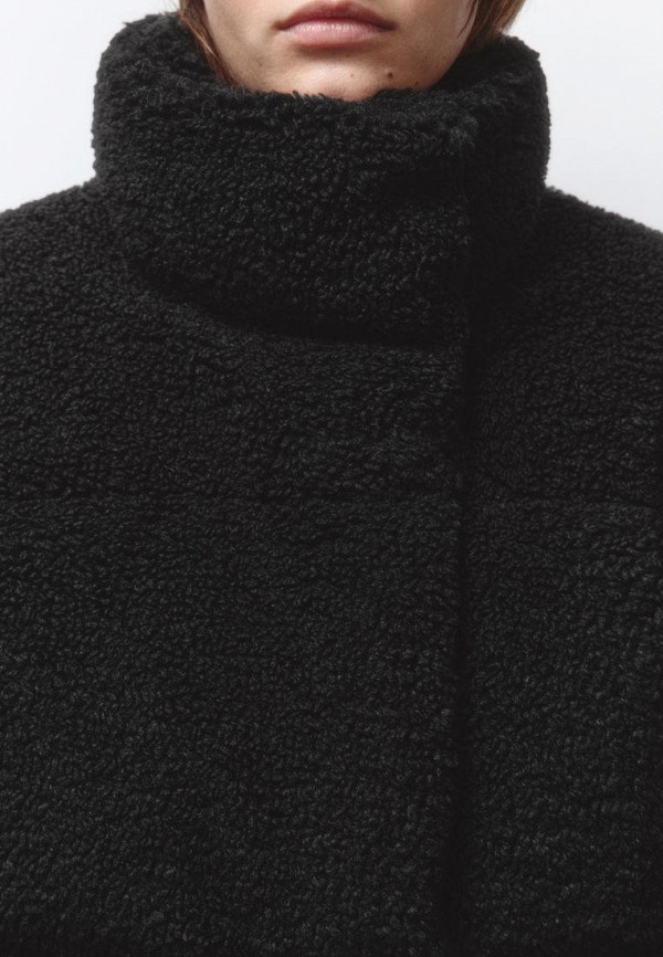 Befree Куртка меховая - Mix&Match - фото 5