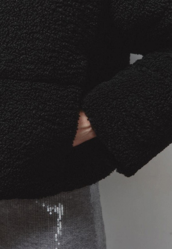 Befree Куртка меховая - Mix&Match - фото 6