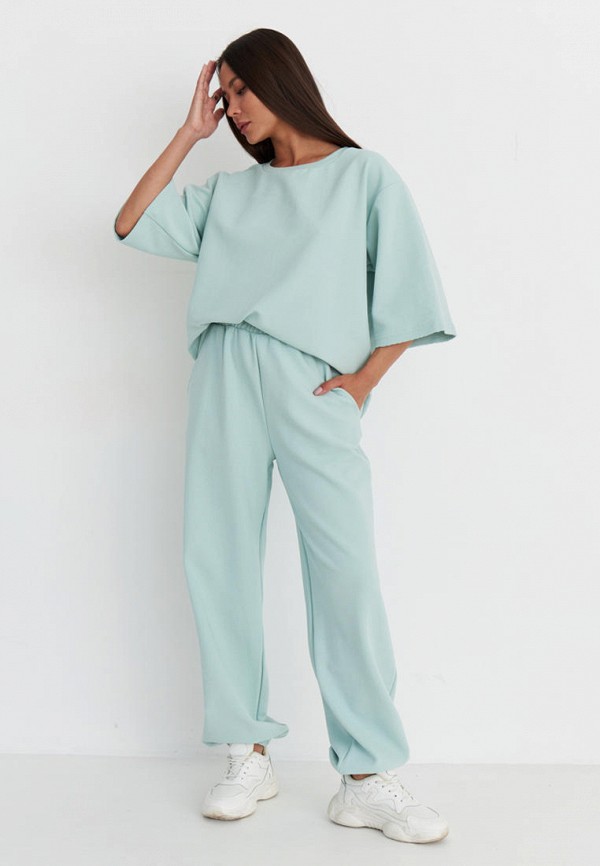 Darsi.studio Брюки спортивные - фото 6