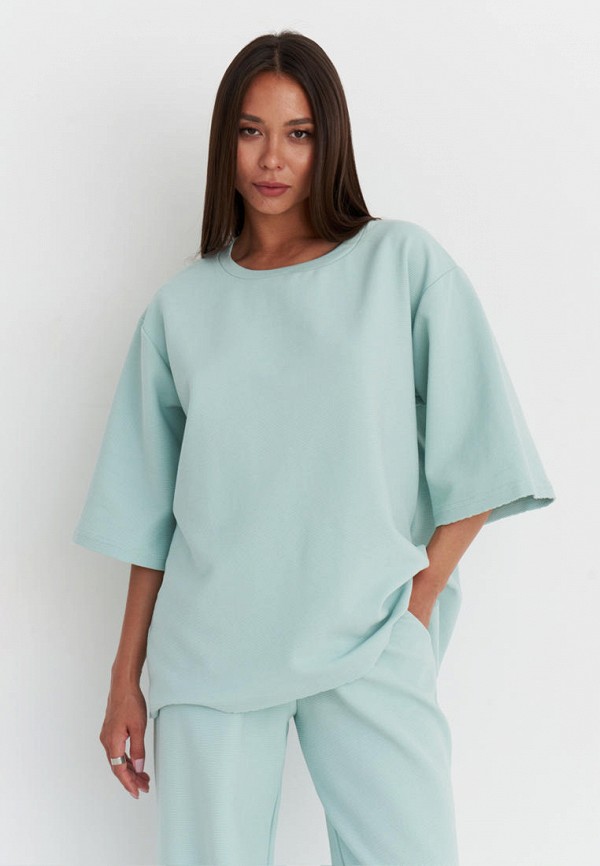 Darsi.studio Футболка - фото 1