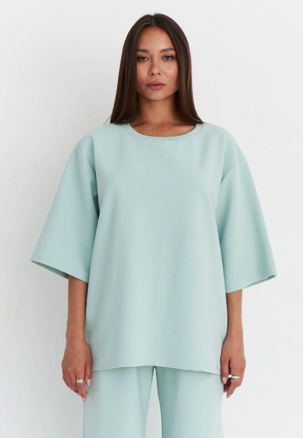 Darsi.studio Футболка - фото 4