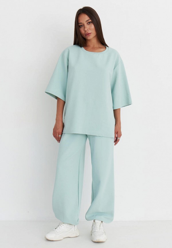 Darsi.studio Футболка - фото 2