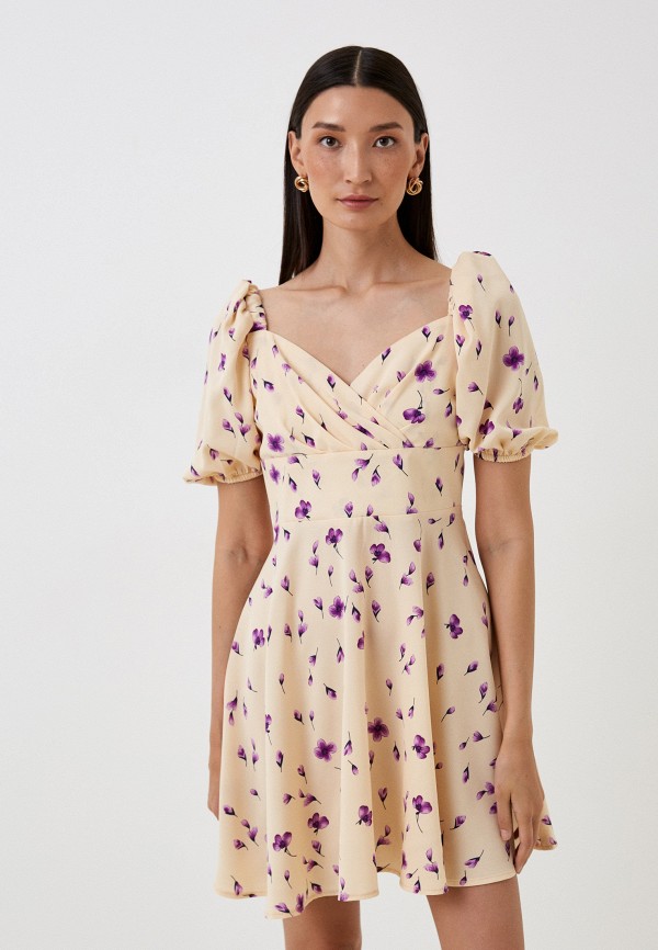 Lulez Платье - фото 1