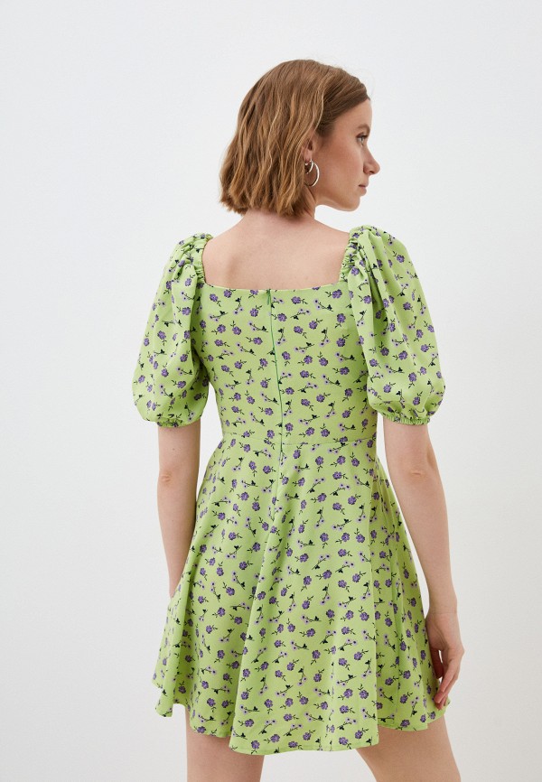 Lulez Платье - фото 3