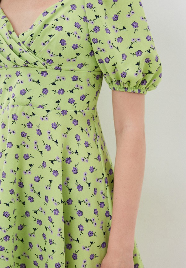 Lulez Платье - фото 4