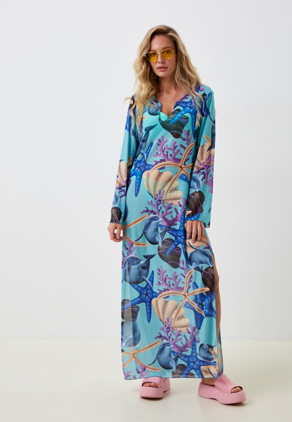 Aelite Платье пляжное -  - фото 1