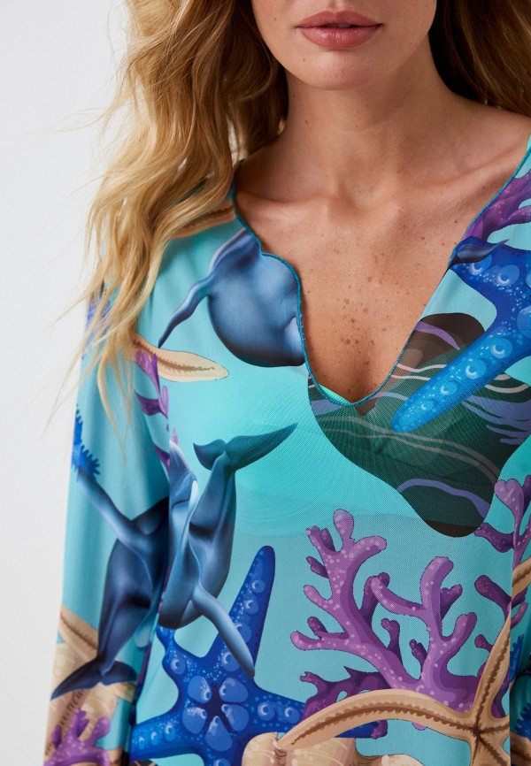 Aelite Платье пляжное -  - фото 4