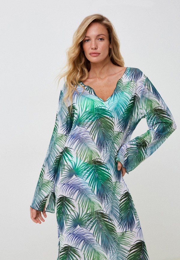 Aelite Платье пляжное -  - фото 2