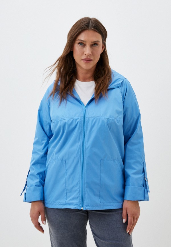 Grand Grom Ветровка - фото 1