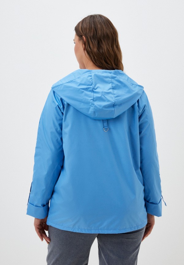 Grand Grom Ветровка - фото 3