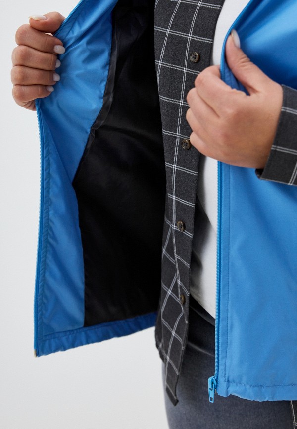 Grand Grom Ветровка - фото 4