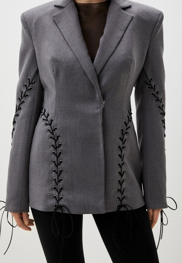 Li Lab Жакет - Hedera - фото 4