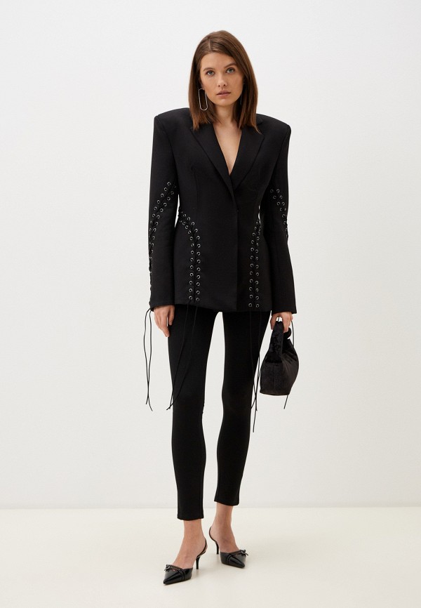 Li Lab Жакет - Hedera - фото 2