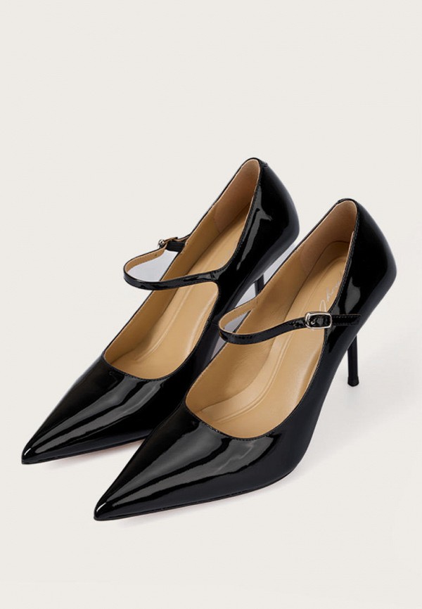 Tommy Woo Туфли -  - фото 2