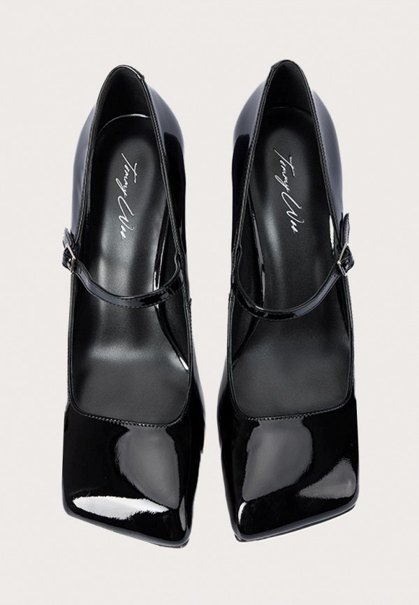 Tommy Woo Туфли -  - фото 2