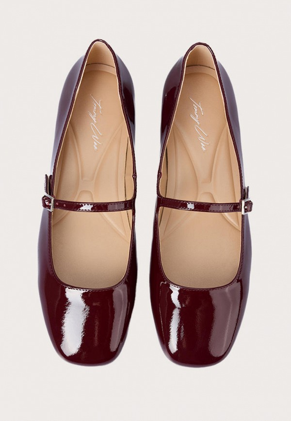 Tommy Woo Балетки -  - фото 2