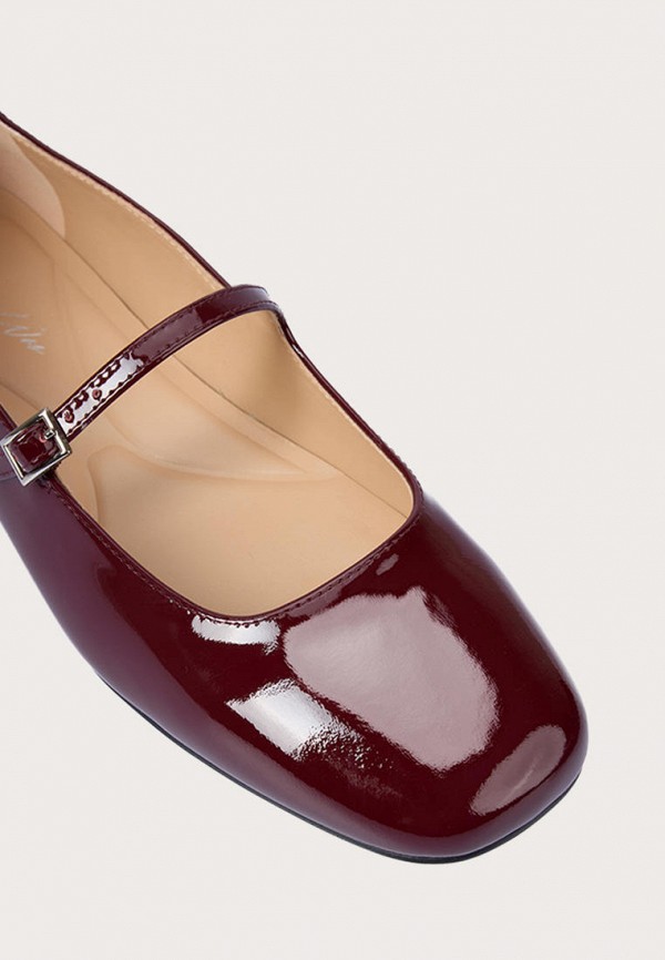 Tommy Woo Балетки -  - фото 3