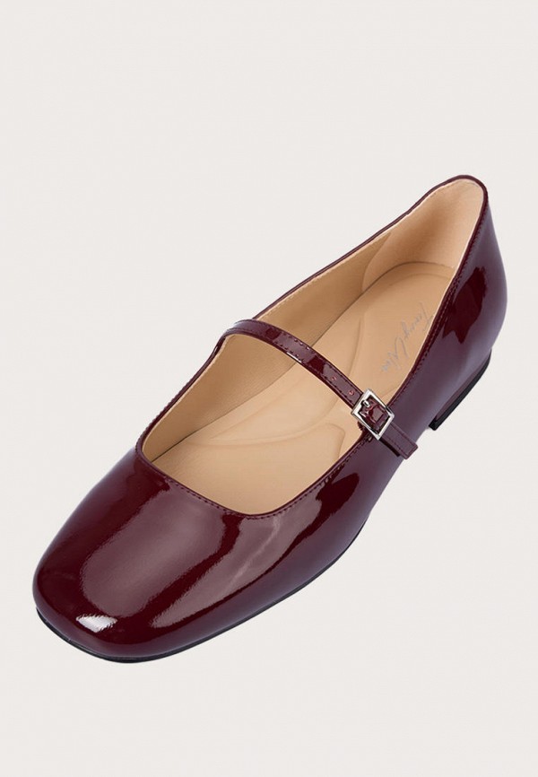 Tommy Woo Балетки -  - фото 5