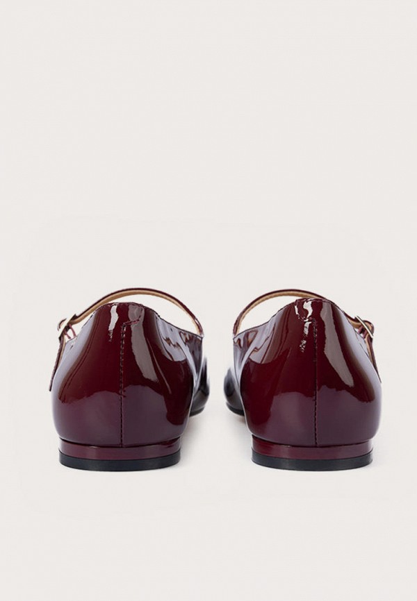 Tommy Woo Балетки -  - фото 6