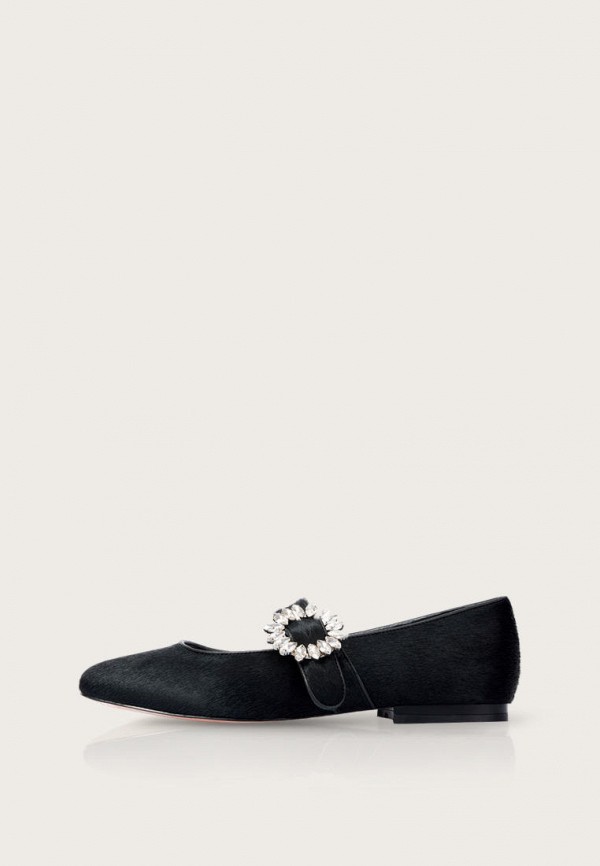 Tommy Woo Балетки -  - фото 1