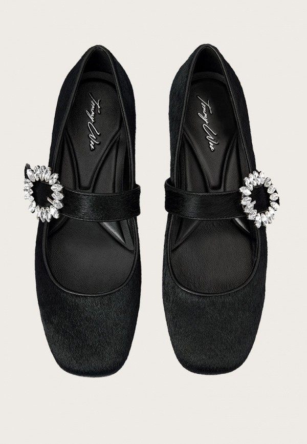 Tommy Woo Балетки -  - фото 2